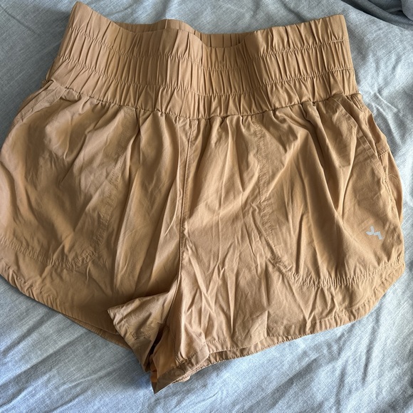 JoyLab Light Brown Outerwear - Picture 1 of 2